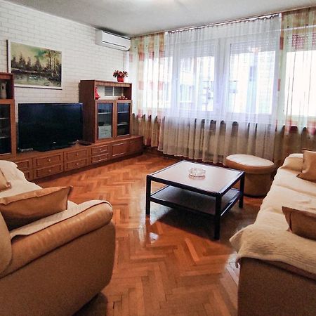 Heart Of The City Banja Luka Ngoại thất bức ảnh